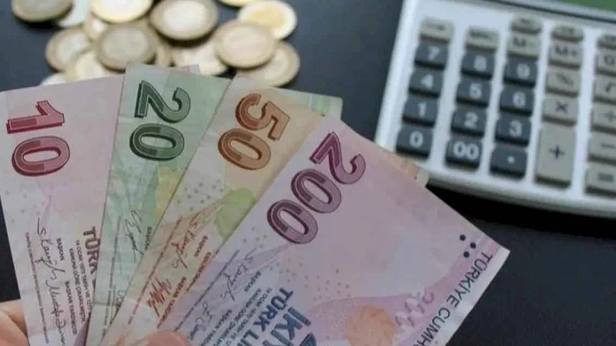 Adaylar iş ilanlarında maaş bilgisi görmek istiyor!
