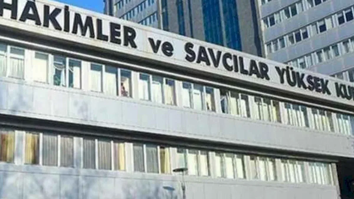 Yargıtay ve Danıştay üyeliklerine seçilenler 'Resmi'leşti