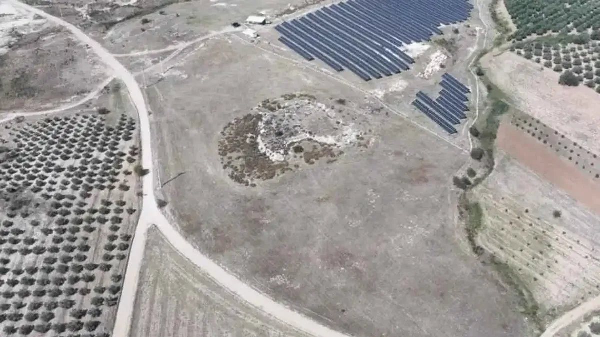 Manisa’da Güneş Enerji Santrali dönemi başlıyor