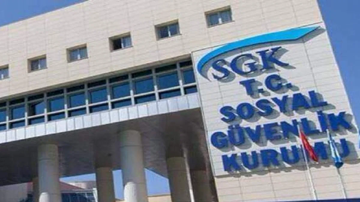 SGK'dan 'Düşük zam yapıldı' iddialarına yanıt geldi
