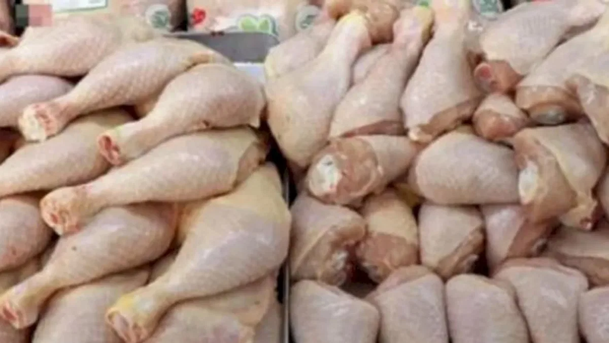 Kanatlı eti ihracatına yönelik yeni tedbirler devrede... İhracatı sınırlandırıldı