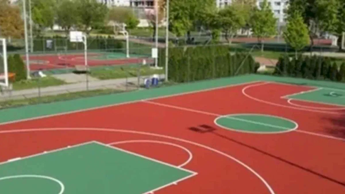 Sakarya'da spor yatırımları 2025’te ivme kazanacak