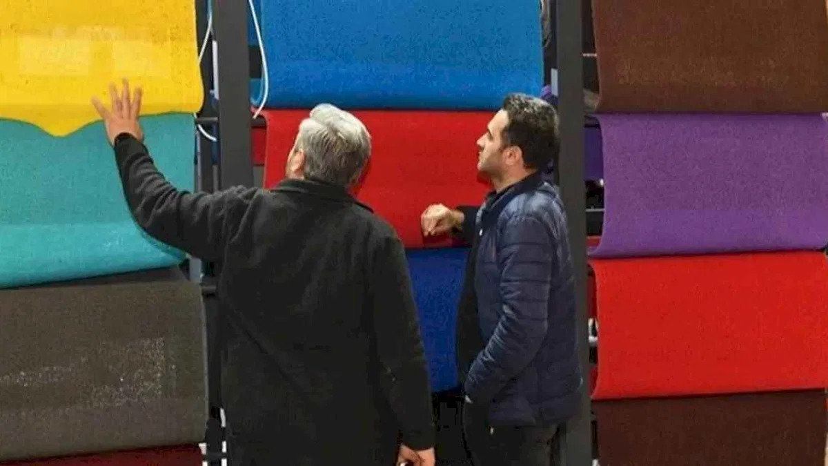 Yapı Fuarı – Turkeybuild İstanbul için geri sayım başladı