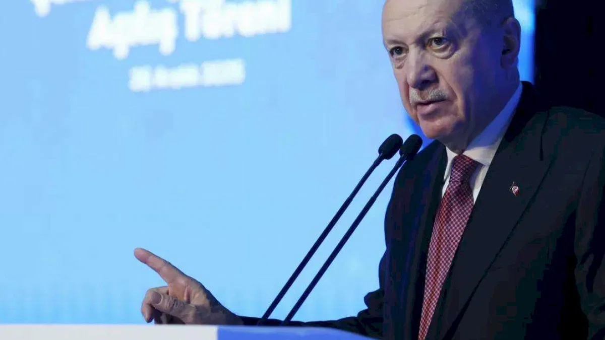 Türkiye günde 3 milyon muayene yapabilen altyapıya sahip