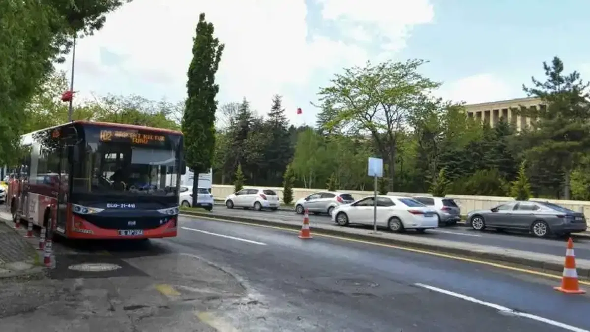 Ankara’da kültür turu seferleri bayram boyunca devam edecek