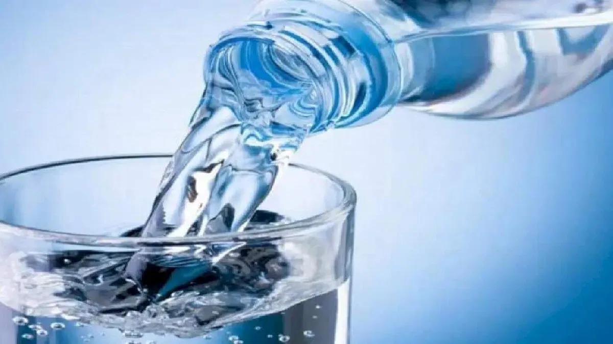 Uzmanı uyardı: Su tüketimine dikkat