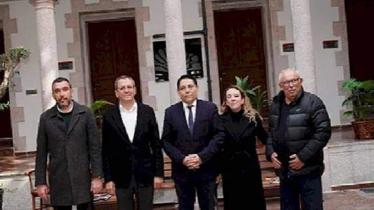 Komşudan Dayanışma ve Destek Sürüyor