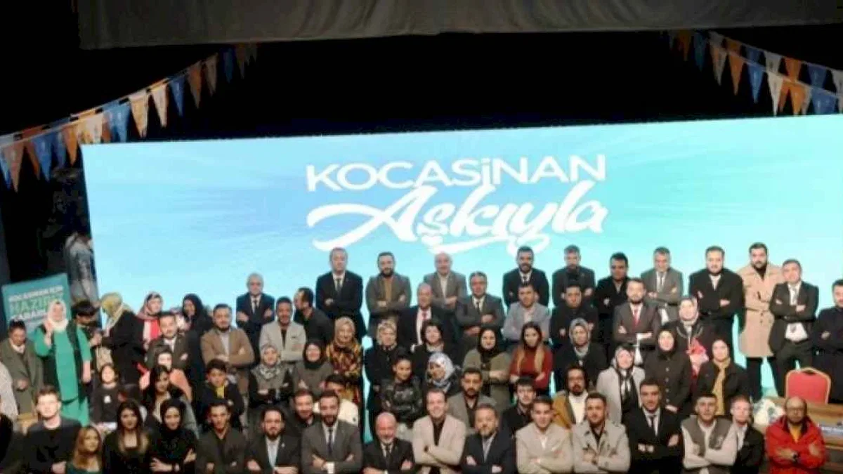 Başkan Çolakbayrakdar: “Kocasinan’a çağ atlatacağız”