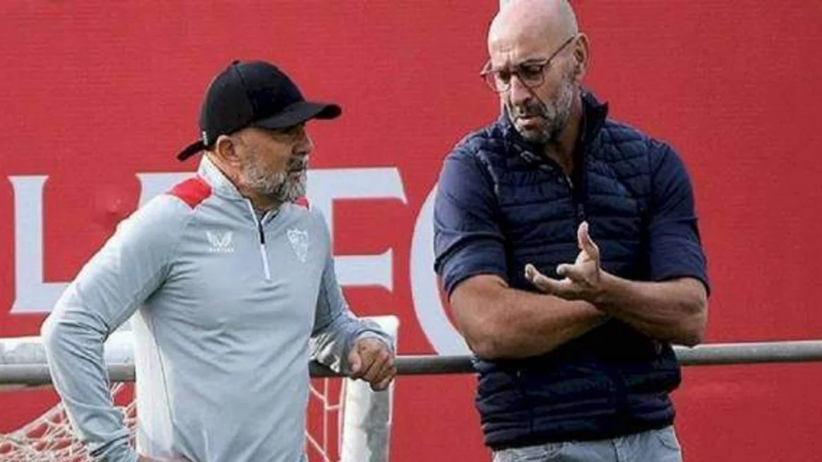 Sevilla Sportif Direktörü Monchi: Fenerbahçe'yi yenmek zorundayız
