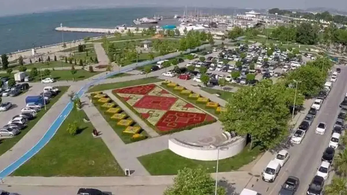 Yalova'nın gelişimine 'gönüllü' davet