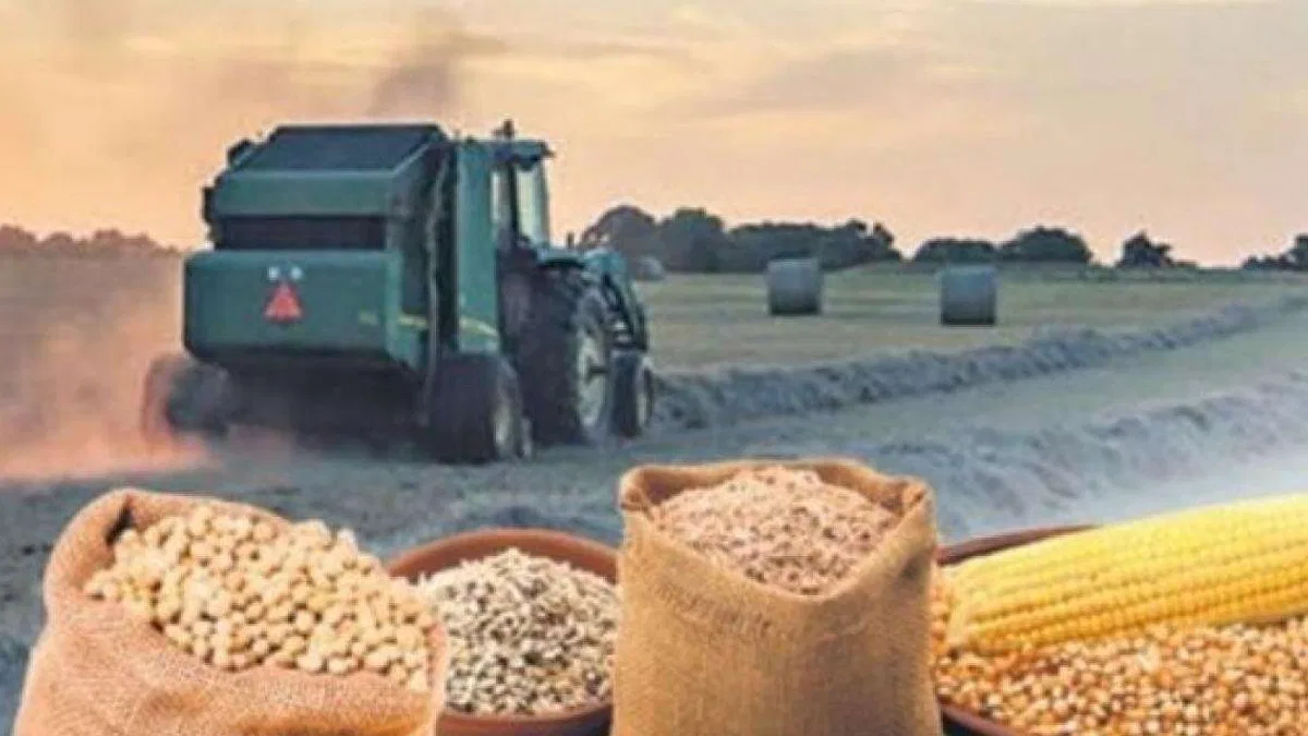 Tarım-ÜFE verileri açıklandı