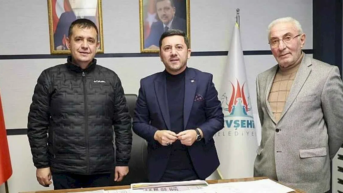 Özel Bakım Konukevi ve Sosyal Tesisleri Hayırlı Olsun
