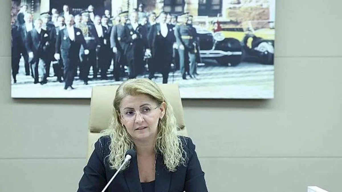 Başkan Ovalıoğlu: Mücadelemizi, Umudu Yeşertene Dek Sürdüreceğiz