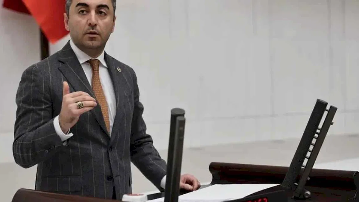 DEVA Partili Milletvekili Avşar: 76 canın sebebi kim?