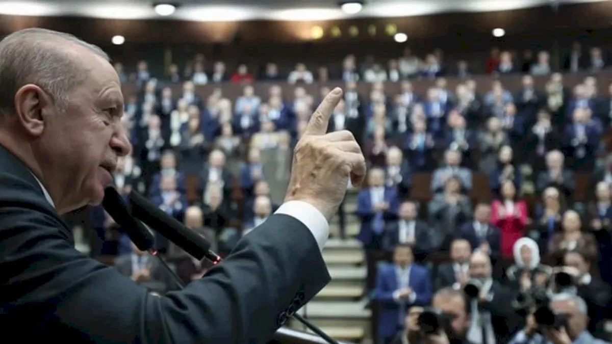 Cumhurbaşkanı Erdoğan: Silahların susması için umudumuzu kaybetmedik