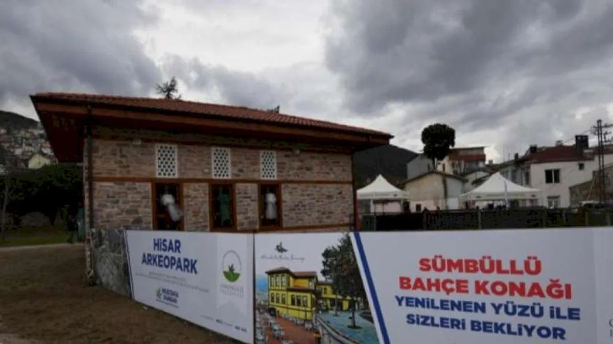 Filiboz Mescidi’nde 168 yıl sonra ilk namaz kılındı