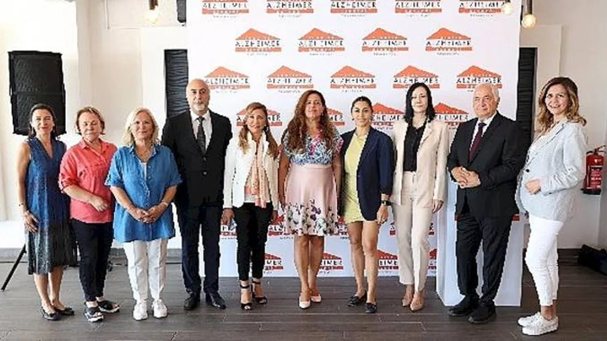 2023 yılı Alzheimer Hastaları için Bir Dönüm Noktası