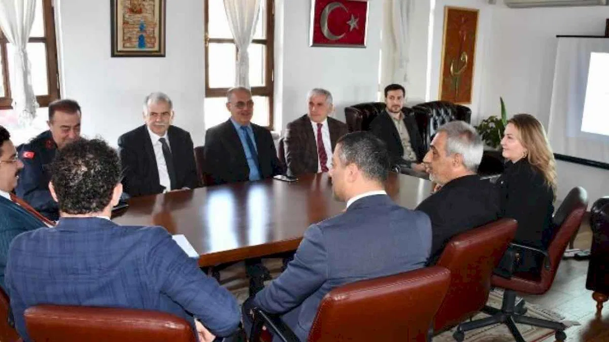 Mudanya protokolü bağımlılıkla mücadele için toplandı