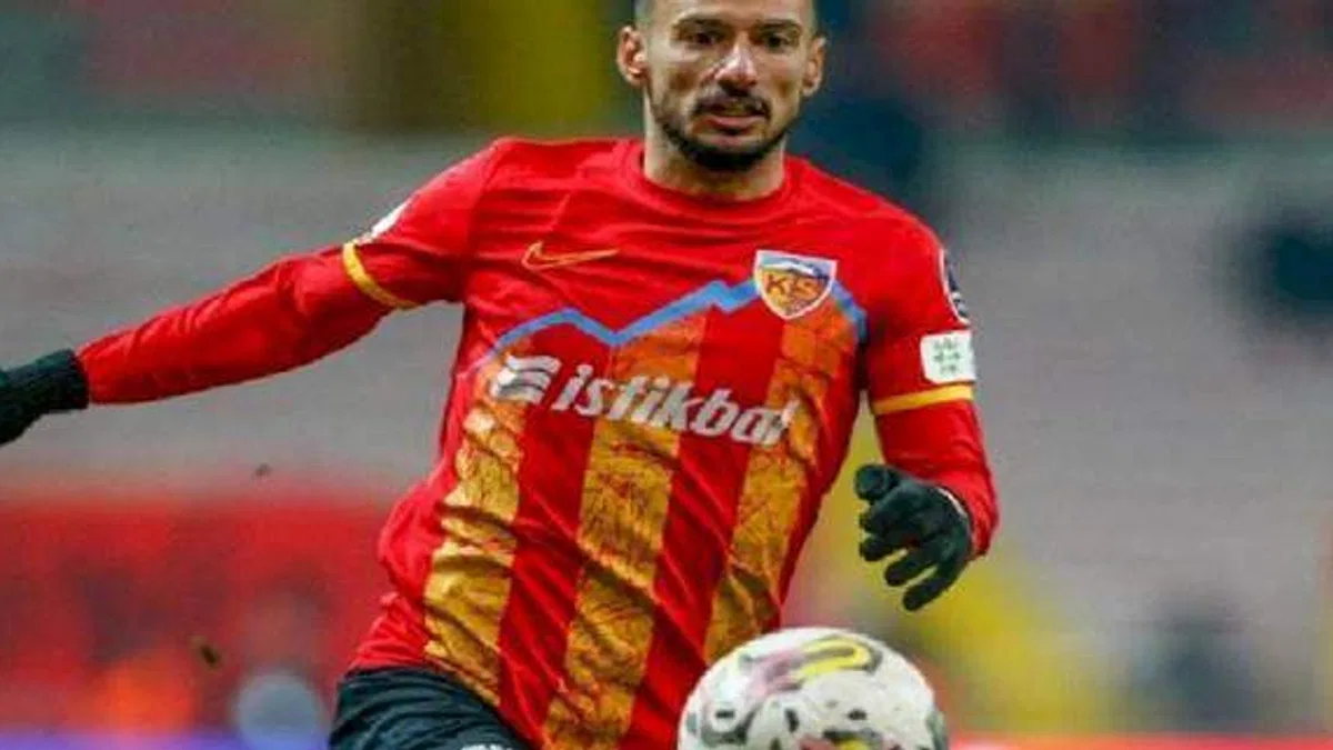 Kayserispor Başkanı Ali Çamlı'dan Onur Bulut açıklaması: Protokolü ben imzalamadım