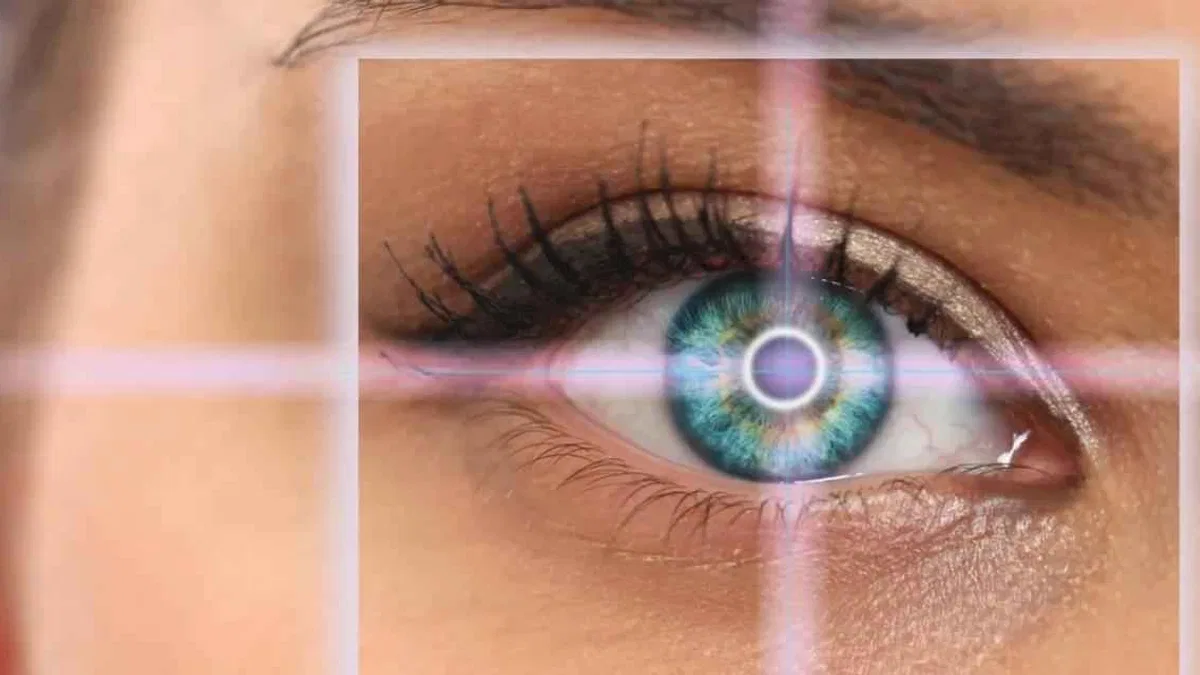 Kontakt Lens Kullananlar İçin 4 Altın Kural