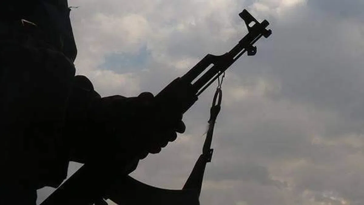 ITC Milletvekili Salihi: PKK'nın Kerkük'ün kuzeyindeki varlığı Türkmenler için tehdittir