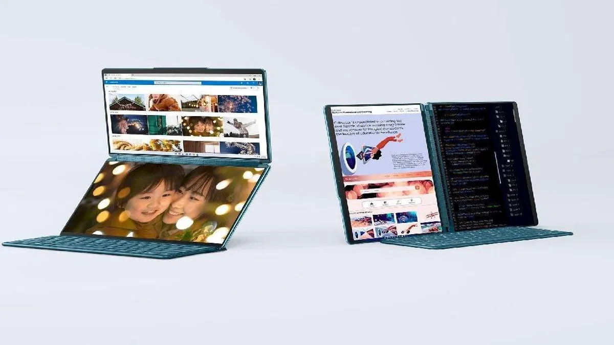 Lenovo, Yeni Nesil Ürünleriyle Performans, Çok Yönlülük ve Kullanım Kolaylığı Vadediyor