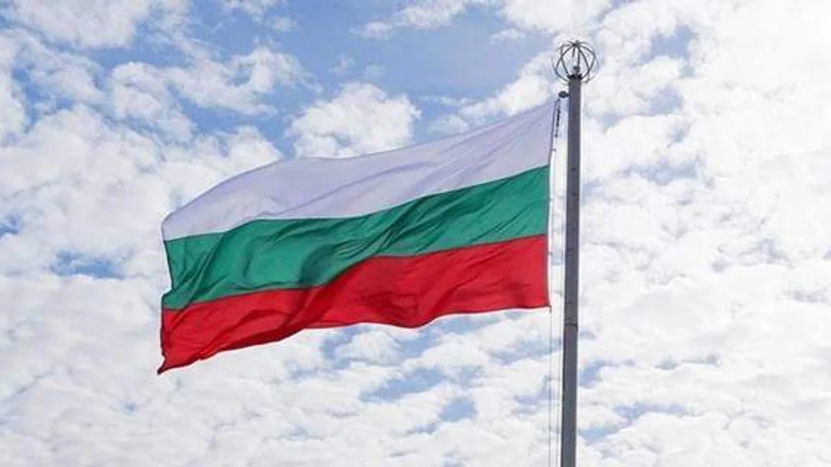 Bulgaristan, Ukrayna'nın ağır silah yardımı talebini yeniden reddetti