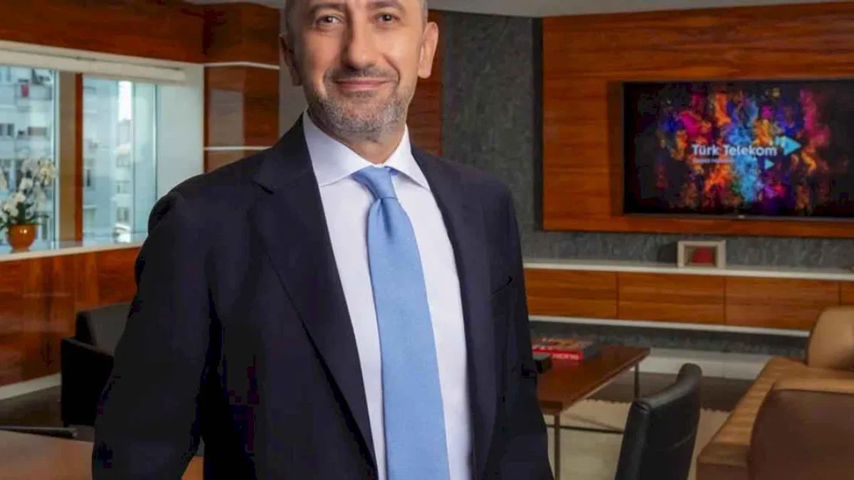 Türk Telekom’un Yerli Çözümü SEBA’ya Uluslararası Ödül