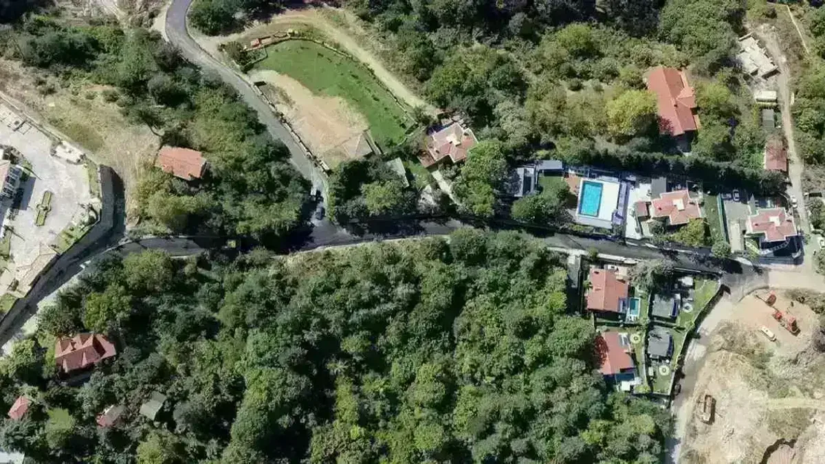 Sakarya Sapanca’da Büyükşehir'de asfalt çalışması