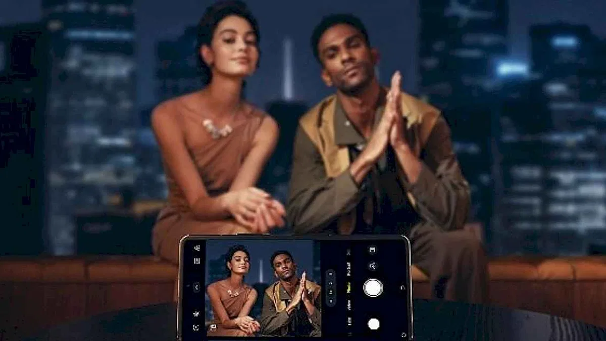 TECNO'nun Yeni Katlanabilir Telefonu PHANTOM V Fold2 5G Türkiye'de Satışa Sunuldu!