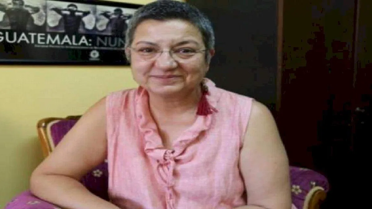 Fincancı hakkında karar çıktı!