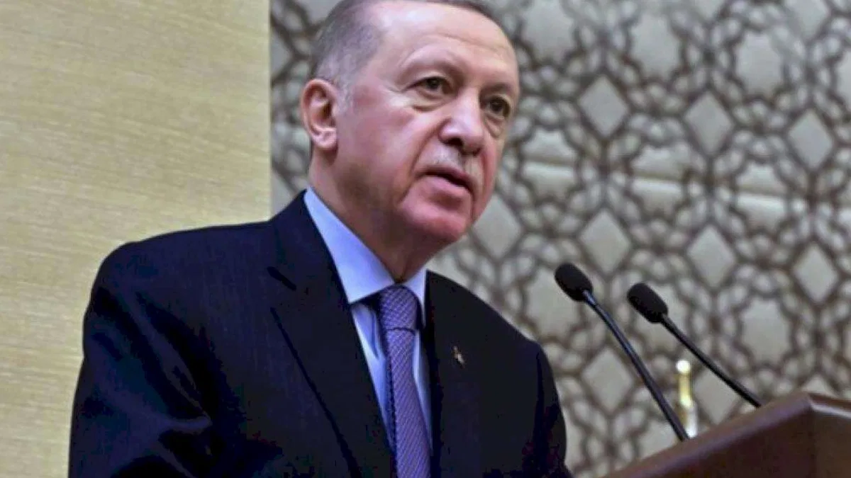 Cumhurbaşkanı Erdoğan'dan yeni sınır kapısı sinyali
