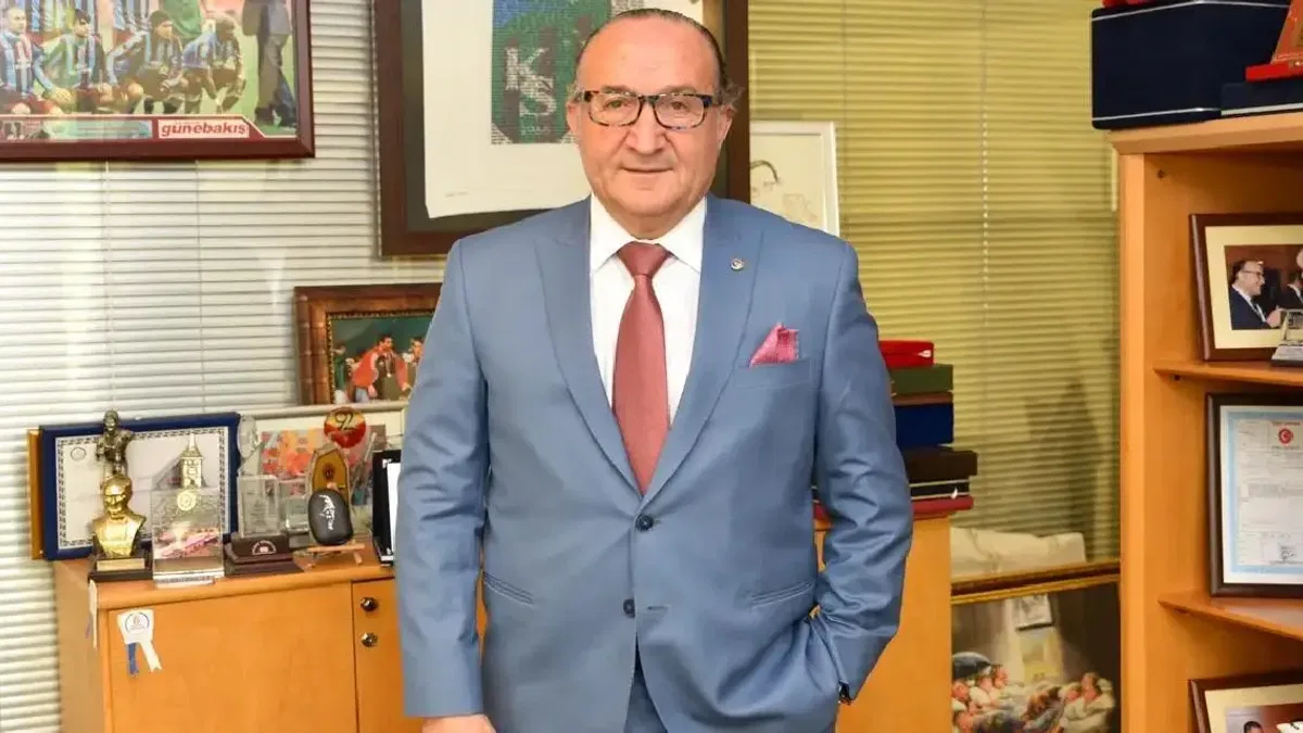 KSO Başkanı Zeytinoğlu’ndan sanayi kapasite ve endeks değerlendirmesi