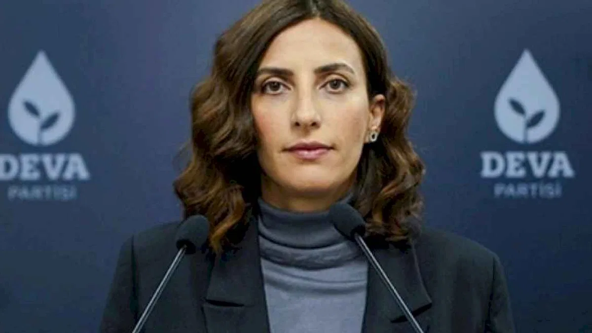 Rızvanoğlu: Vatandaş memleketine tatile gidemedi