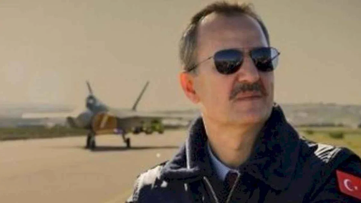 Savunma Sanayii'den 'Türksat 6A' vurgusu