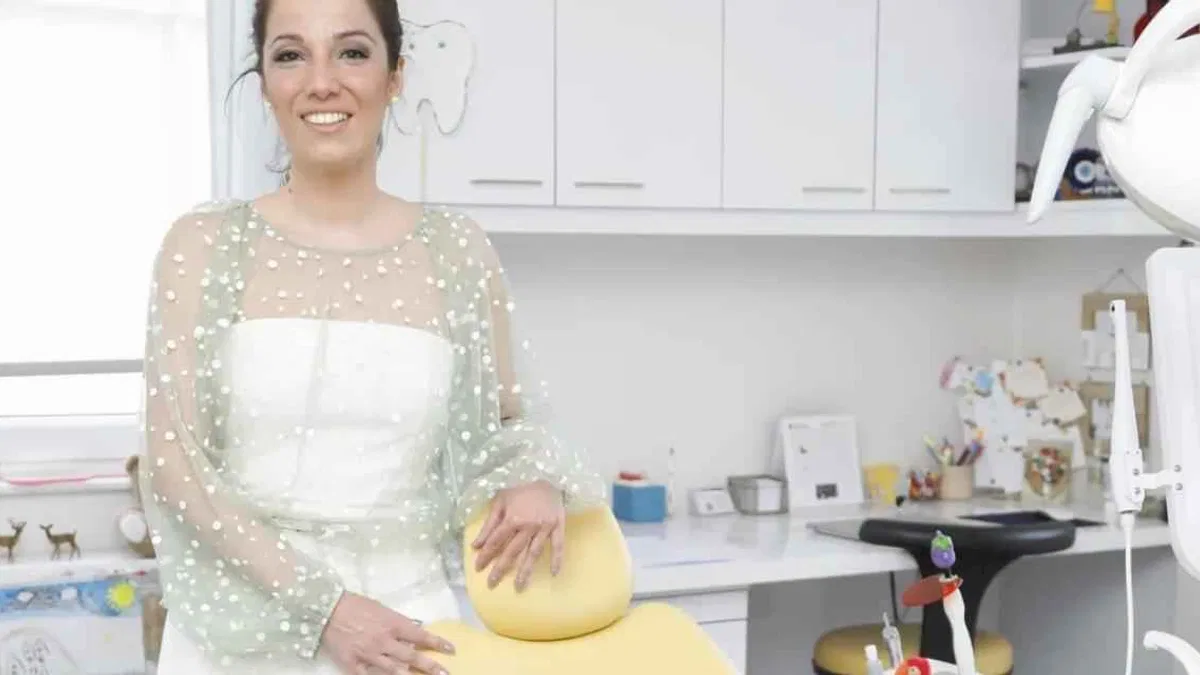 Annenin diş sağlığı bebeği de etkiliyor