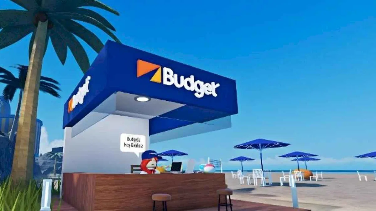Geçmişten geleceğe mobilite: Otokoç Otomotiv Roblox’ta