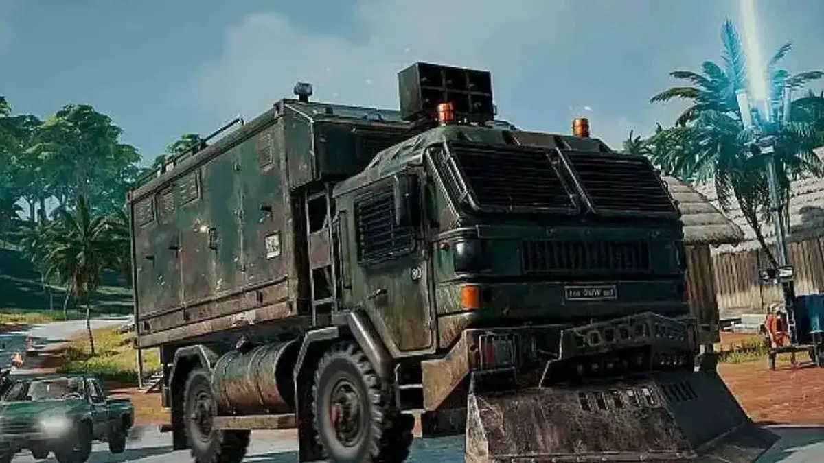 PUBG: Battlegrounds 33.2 Güncellemesi Yayında!