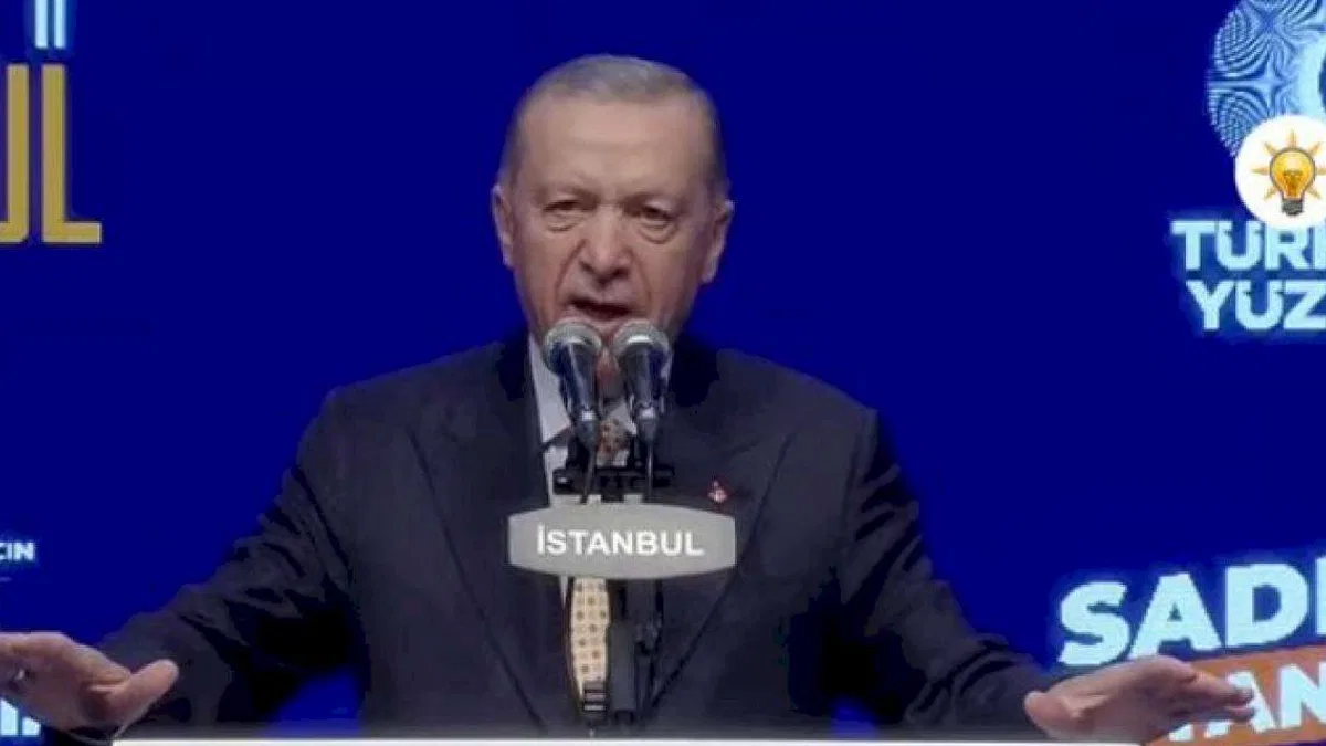 AK Parti İstanbul'un ilçe adaylarını açıkladı