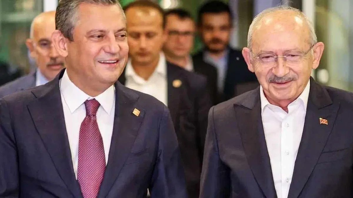 CHP ve Yeni Parti'nin grup toplantı tarihi belli oldu