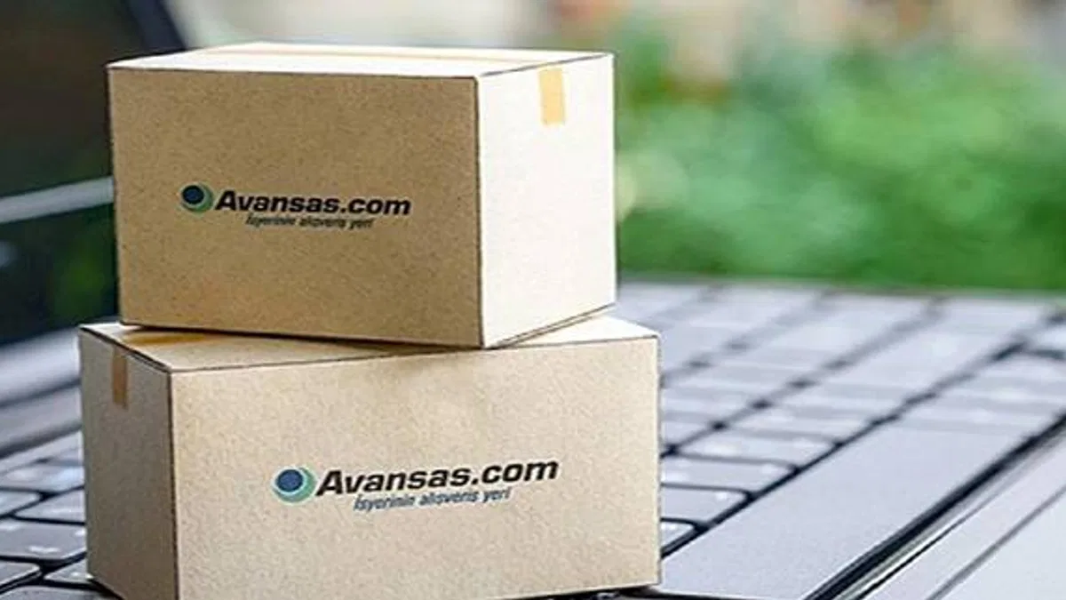Avansas'tan İş Yeri İhtiyaçlarına Yıldızlı Kampanya