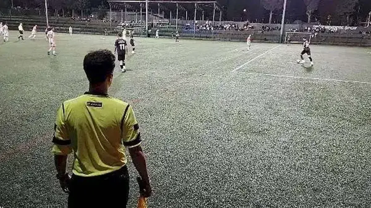 Gölcük İdman Yurdu Şampiyon oldu