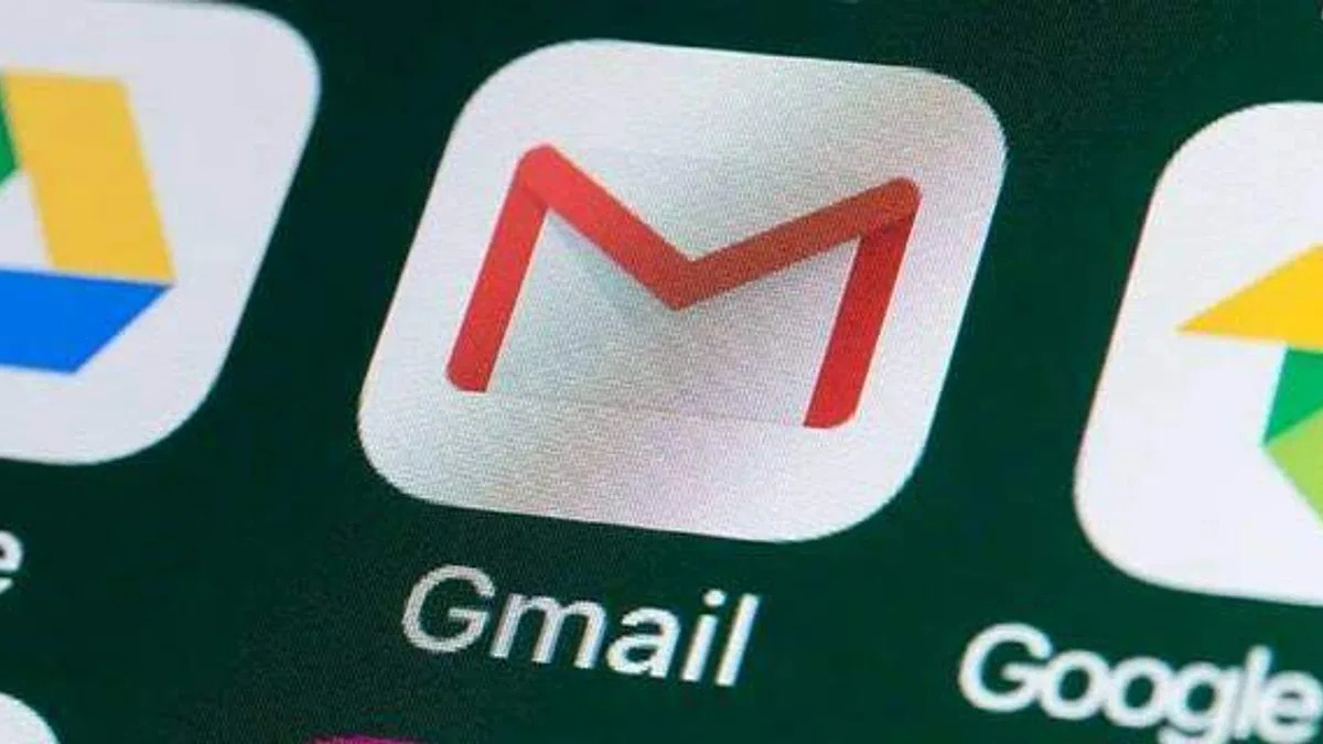 Gmail İçin Mavi Tik Dönemi Başladı