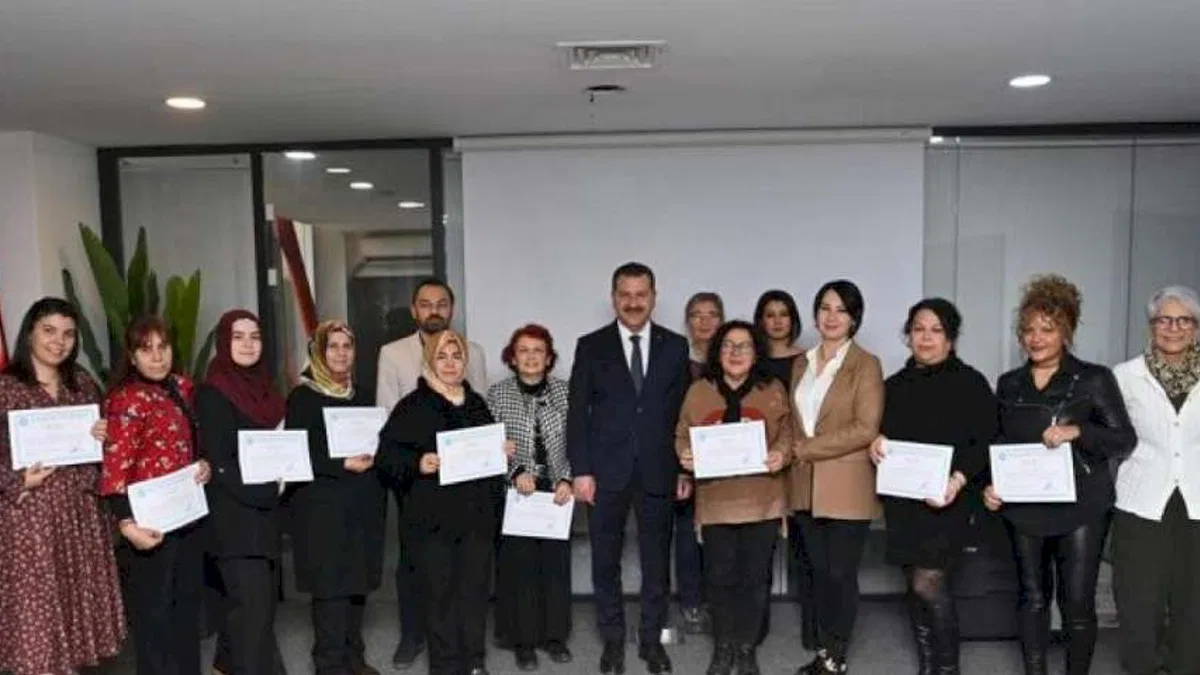 El Emeği Ürünler Fuarı başlıyor