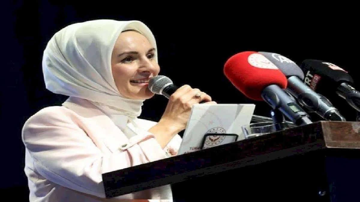 Aile'den 'istihdam dostu' sosyal yardımlara devam