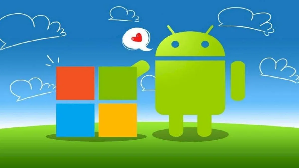Windows 11 Android sisteminde video akış deneyimi gelişiyor