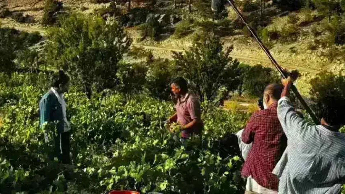 Sinema Ofisi yeni bir yapıma daha destek sunuyor