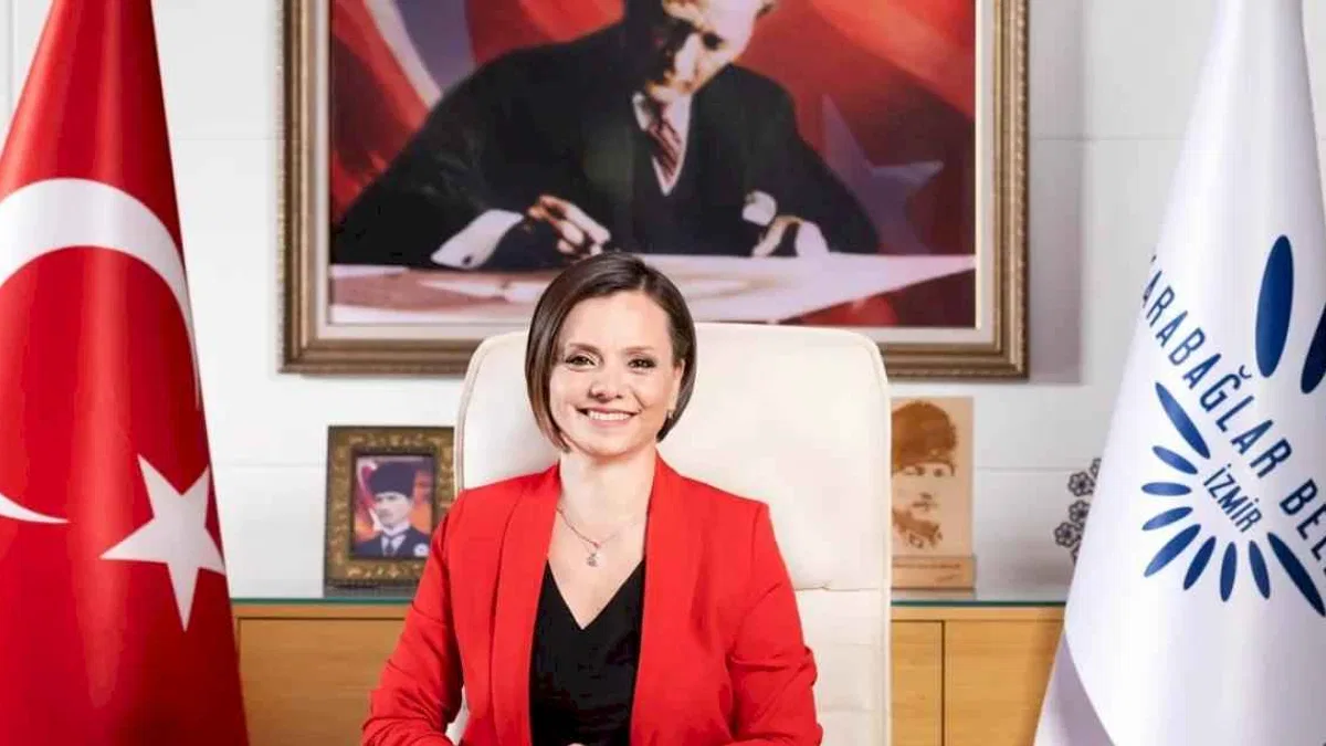 İzmir Karabağlar'da istihdam günleri!