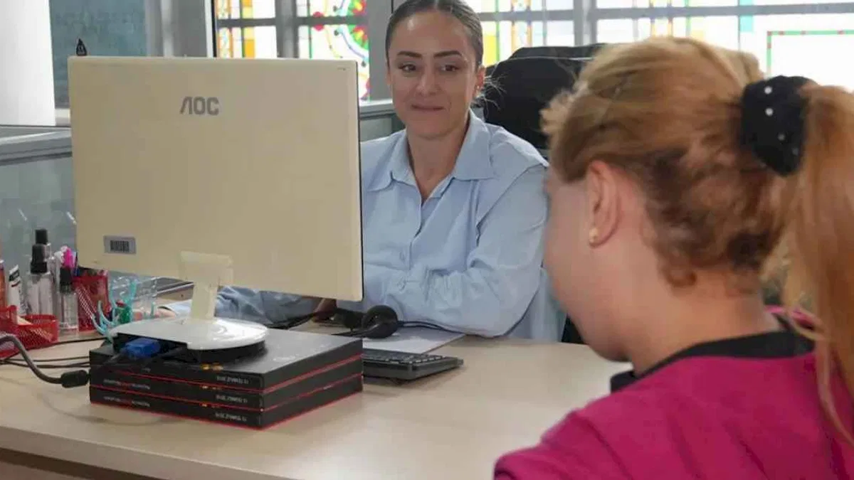 Ankara Keçiören Belediyesi’nden istihdama güçlü destek