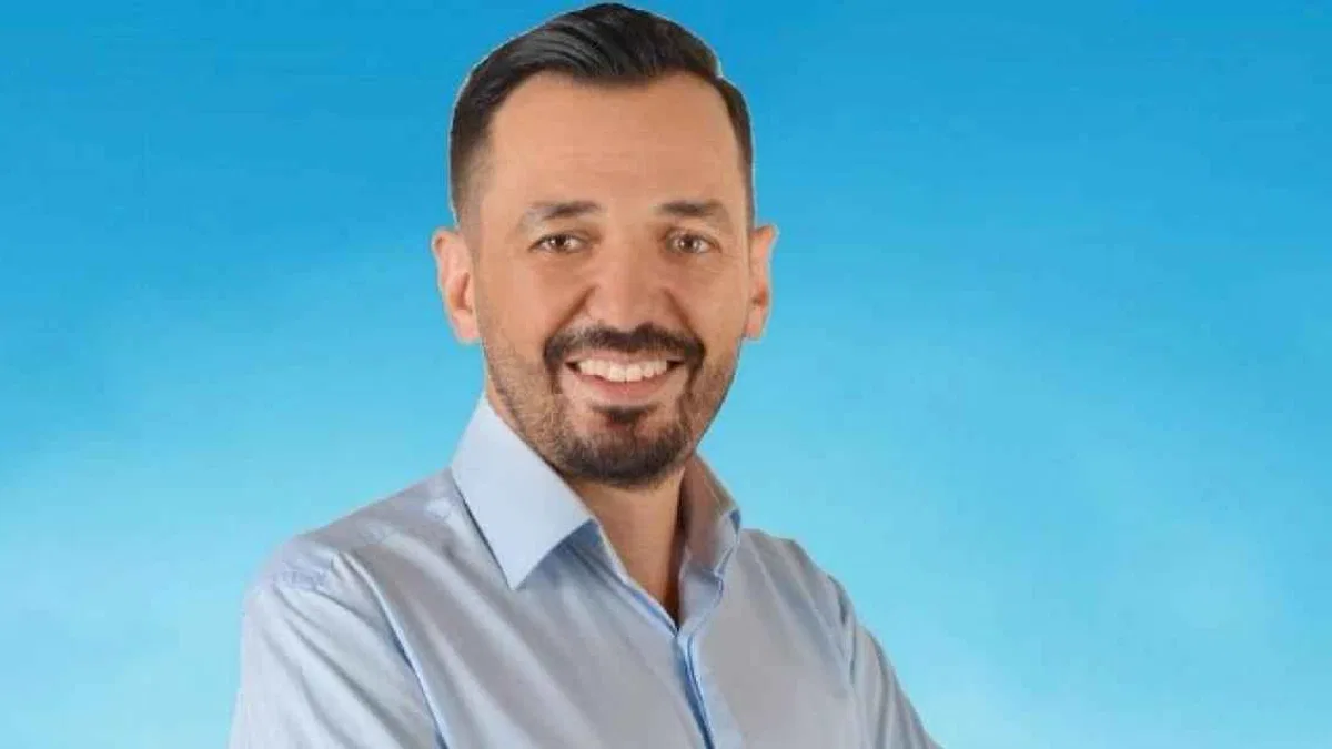 CHP’li Gürsoy’dan bayram mesajı